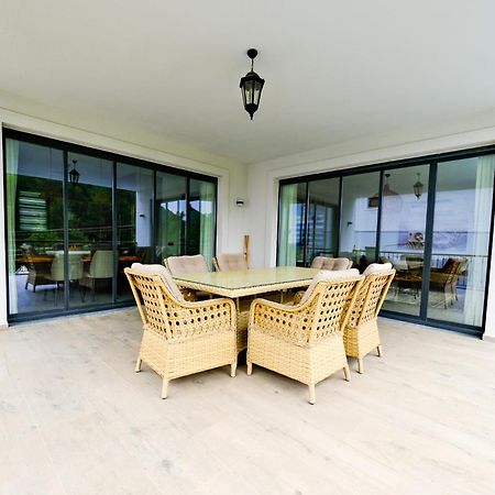 Oleander Hills Villa - Family-Friendly Luxury Villa Yesiluzumlu Fethiye By Sunworld Villas Exterior foto