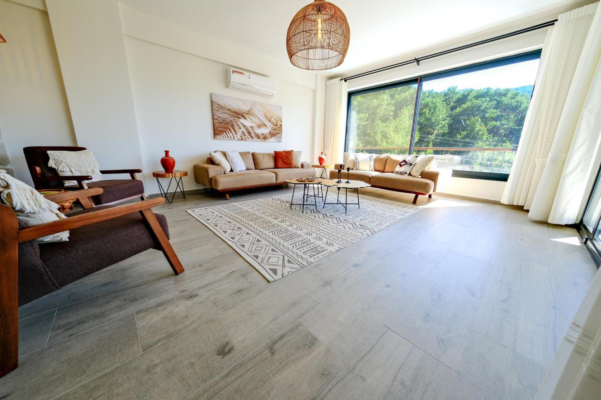 Oleander Hills Villa - Family-Friendly Luxury Villa Yesiluzumlu Fethiye By Sunworld Villas Exterior foto