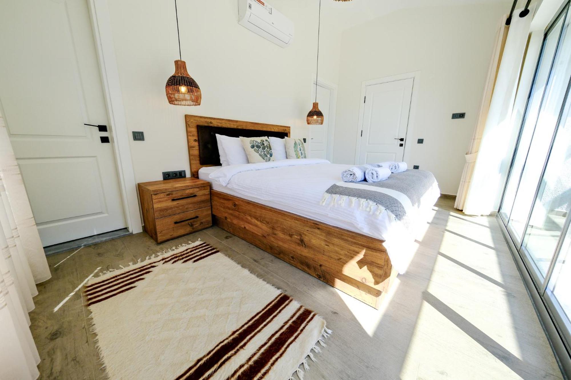 Oleander Hills Villa - Family-Friendly Luxury Villa Yesiluzumlu Fethiye By Sunworld Villas Exterior foto